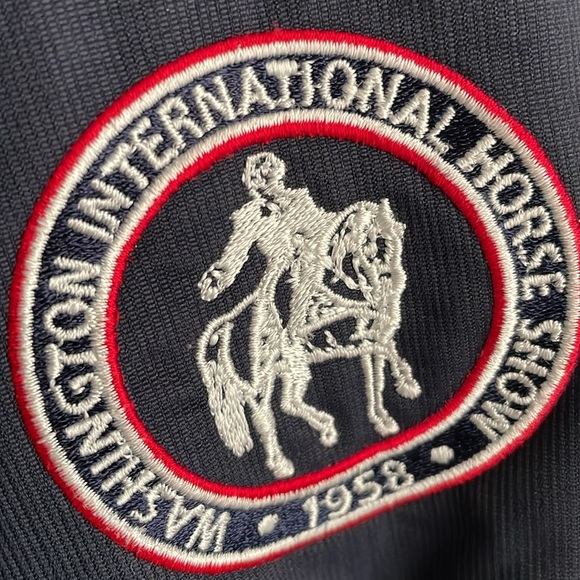 Ariat Men’s Riding Jacket - Picture 4 of 11